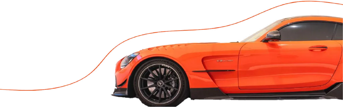 Supercar