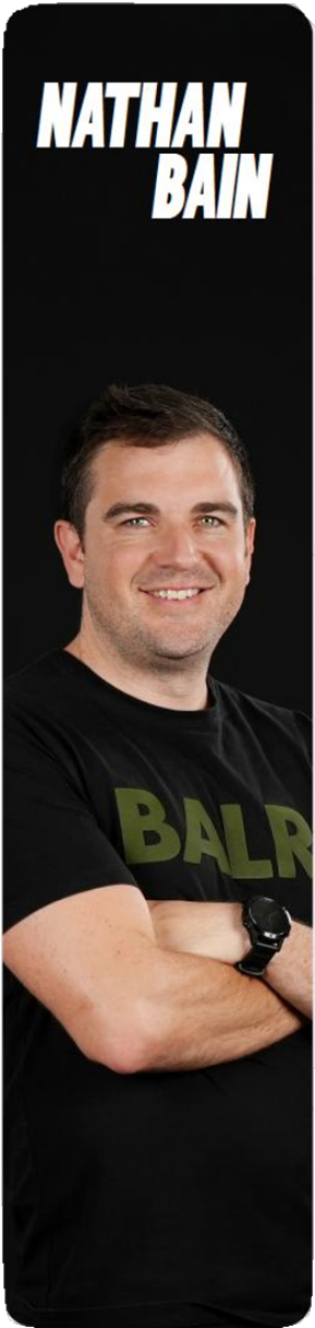 Nathan, SB Media creator