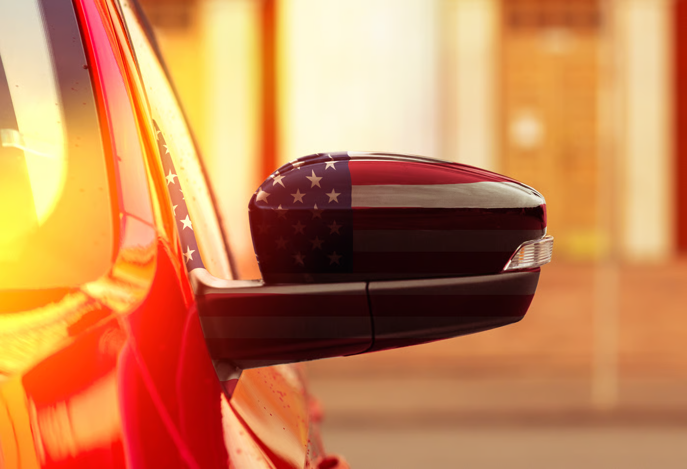 USA market